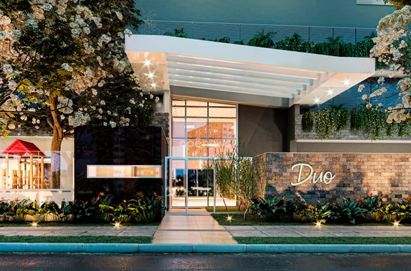  Duo Sky Garden