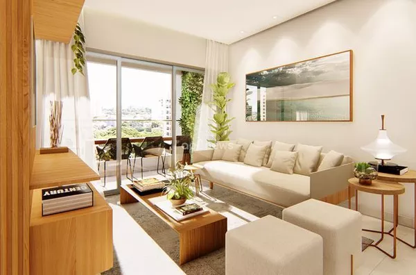  Residencial Arte Life - Setor Universitário - Arte Construtora