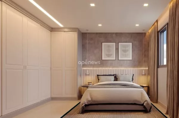 Dormitorio