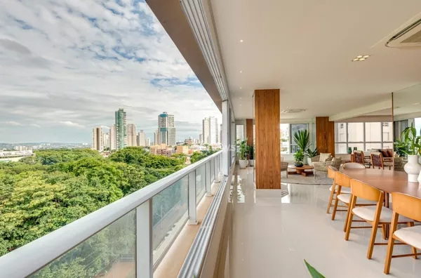 Casa Opus Vaca Brava 