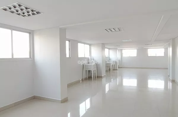 Salao de festas