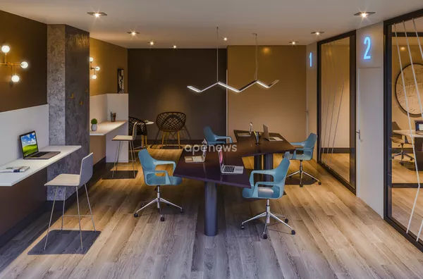 Coworking