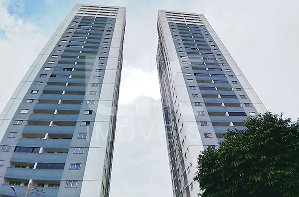 Spazio Di Lorenzzo - Vila Rosa - LIC Construtora