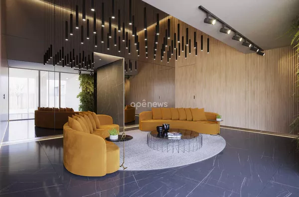 Hub Compact Life - Setor Bueno - City Construtora