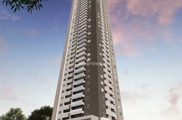  Residencial Arte Life - Setor Universitário - Arte Construtora