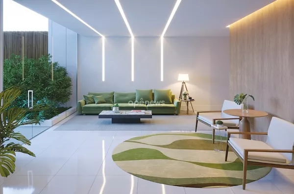 Apartamento Vivere Bela Vista