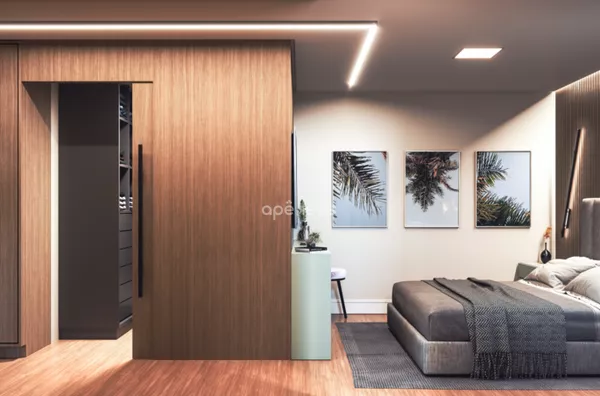 Dormitorio