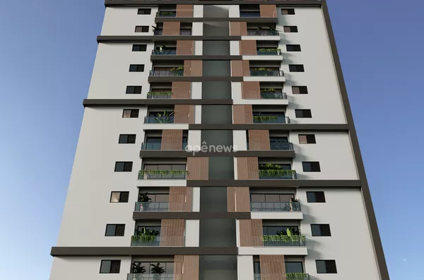 Vértice Residence - Vila Rosa - Yutá Construtora & Ética Incorproadora