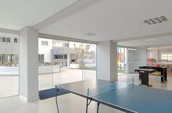 Sala de jogos