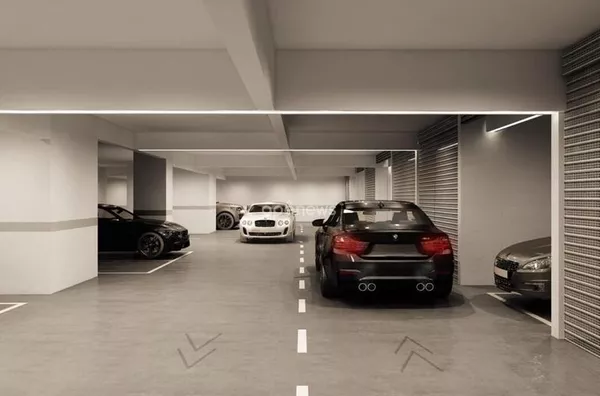 Garagem