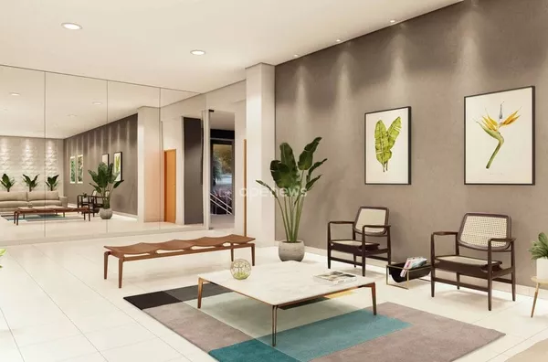  Alto Areião Residencial