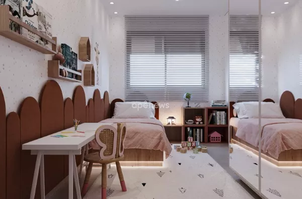 Dormitorio