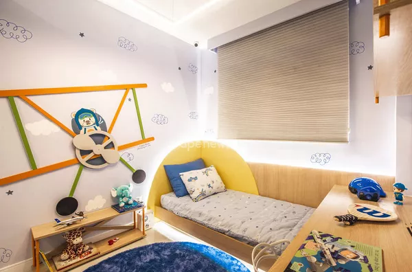 Dormitorio