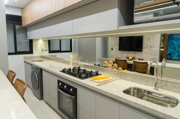 Cozinha