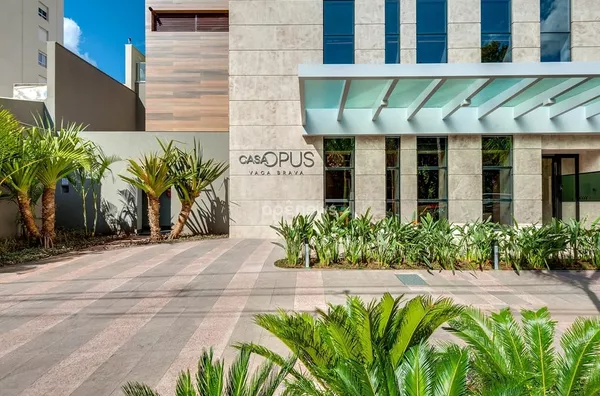 Casa Opus Vaca Brava 