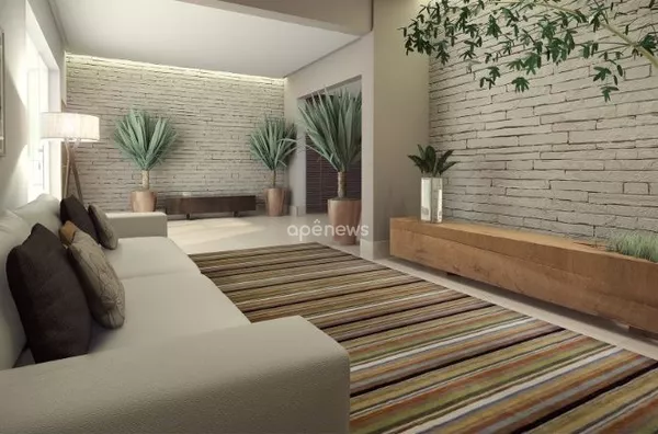  Inspirare Spa Residence - Setor Marista - Bambuí Construtora