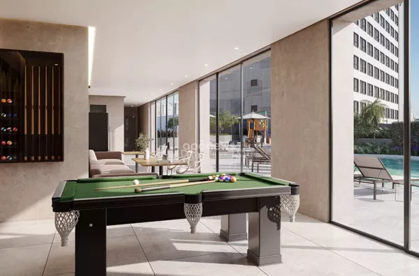 Sala de jogos