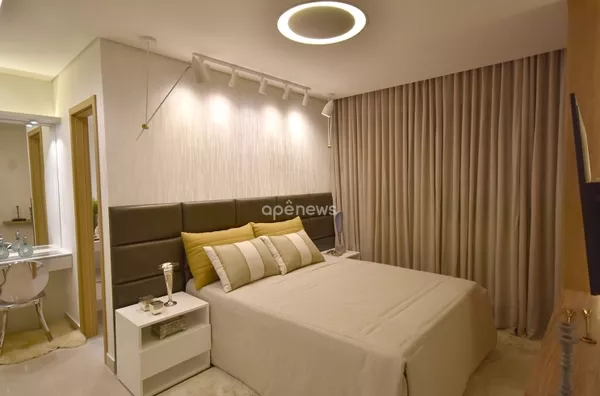 Apartamento Vivere Bela Vista