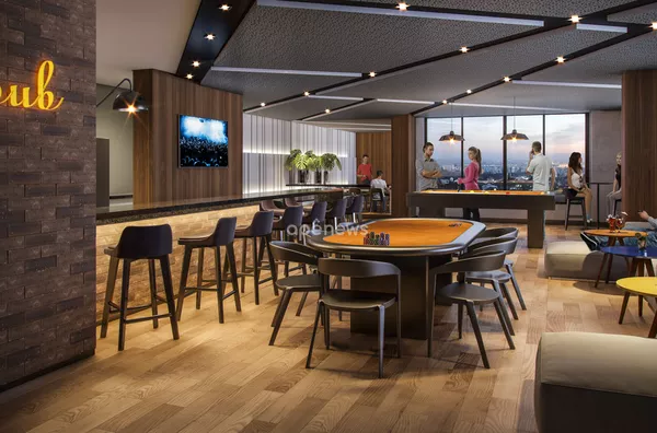 Sala de jogos