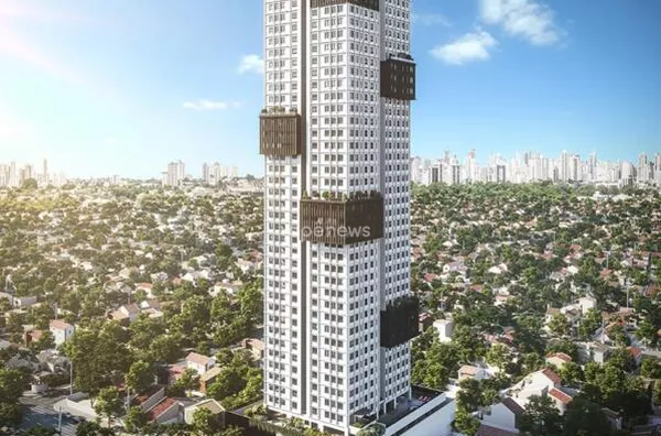 Blanc Casa Design - Setor Bueno - City Construtora