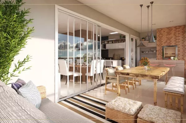  Supreme Residence - Setor Bueno - Atrium Construtora