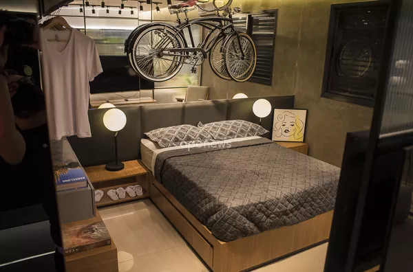 Dormitorio