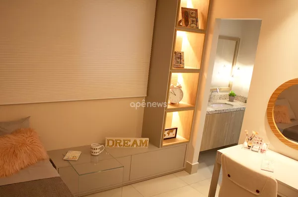 Dormitorio