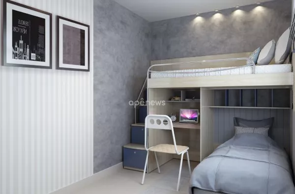 Dormitorio