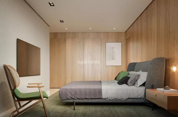 Dormitorio