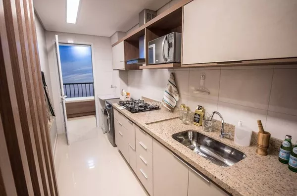 Cozinha