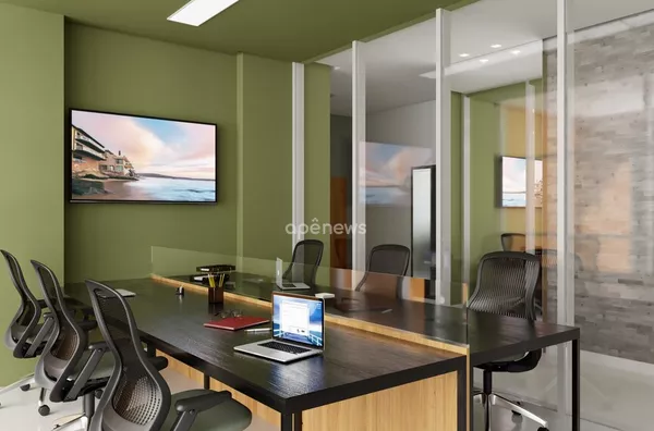 Coworking