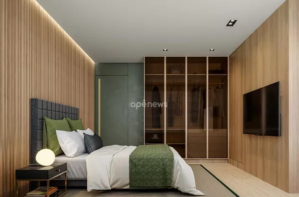 Dormitorio