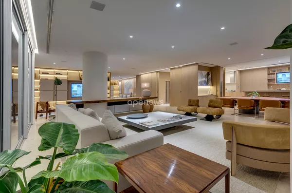 Epic City Home - Construtora City