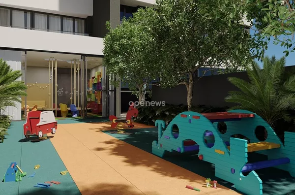 Playground