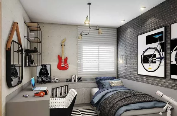 Dormitorio