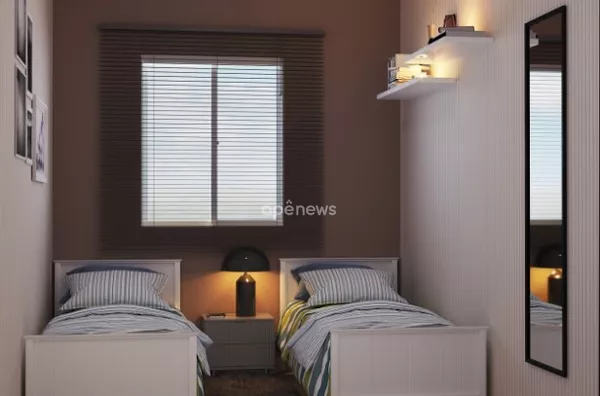Dormitorio