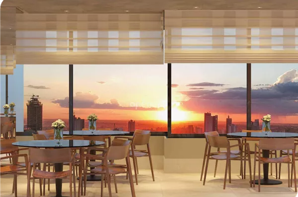 Apartamento Residencial Vistta Buriti