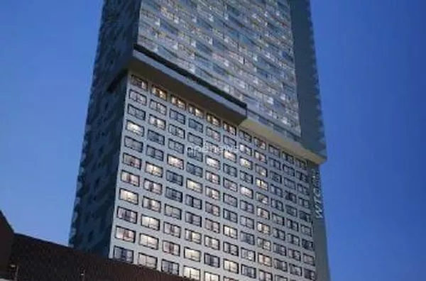  World Trade Center Goiânia - Residencial - Setor Marista - Consciente Construtora