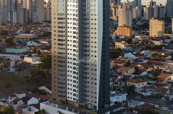 Muy Bueno - Próximo ao Goiânia Shopping - Dinâmica Engenharia