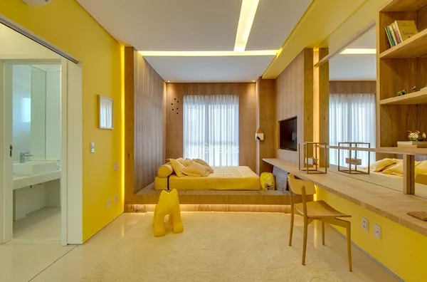 Dormitorio
