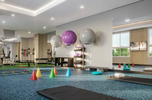 Fitness