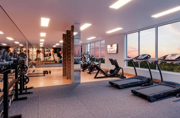 Fitness