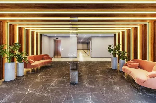 Blanc Casa Design - Setor Bueno - City Construtora
