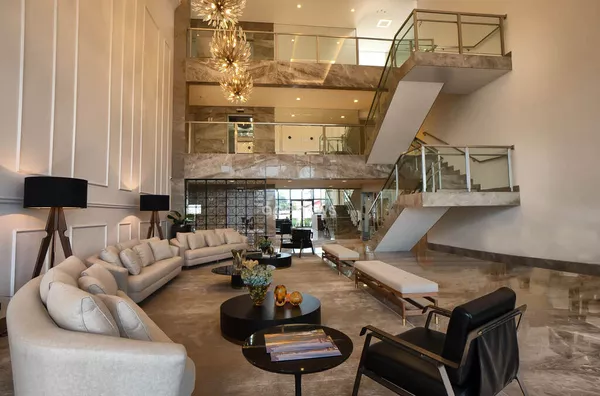 Kingdom Park Residence - Sim Engenharia