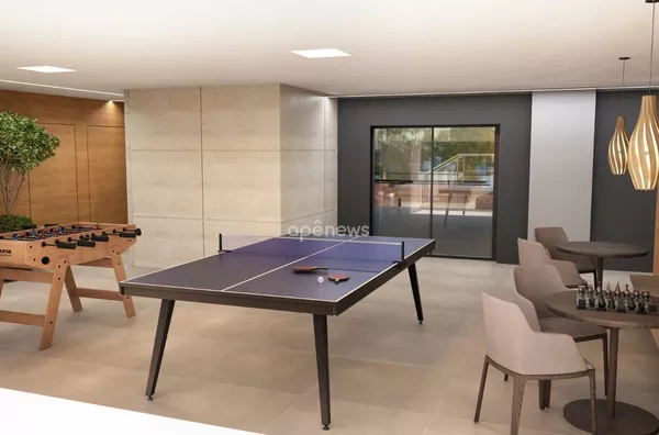 Sala de jogos