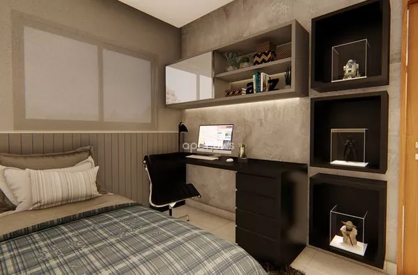 Dormitorio