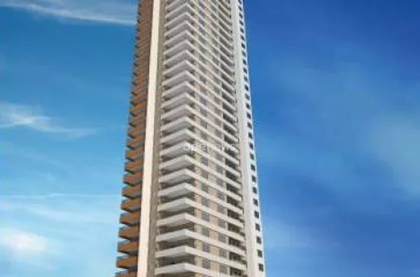  Infinity Residence - Construtora PAM