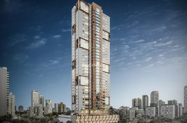  Alive Bueno - Setor Bueno - Construtora Rodrigues da Cunha