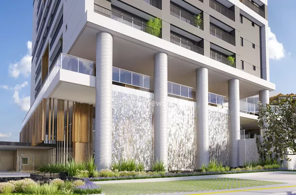 ID Vida Urbana - Setor Oeste - FR Construtora