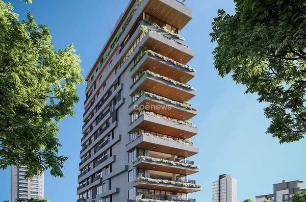 Raro Vaca Brava - Construtora Rodrigues da Cunha